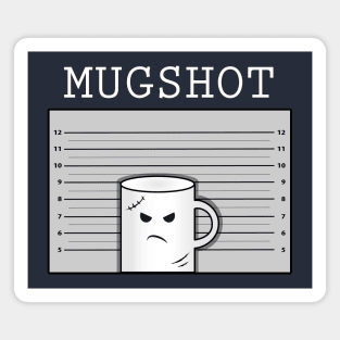 Mugshot Magnet